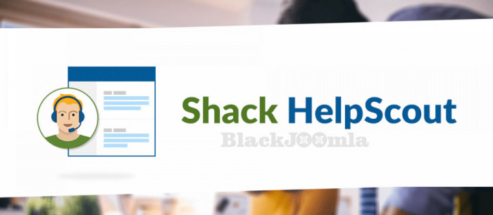 Shack HelpScout 2.0.7
