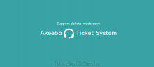 Akeeba Ticket System Pro 5.3.5