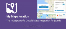 My Maps location 4.5.2
