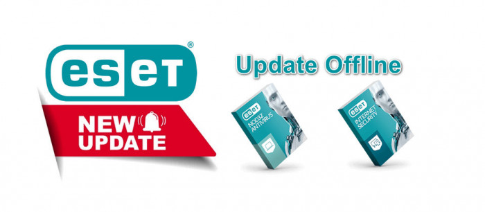 ESET Offline Update 20210929