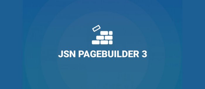 JSN PageBuilder 3 Pro 1.5.9