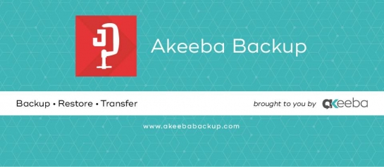 Akeeba Backup Pro 9.5.1