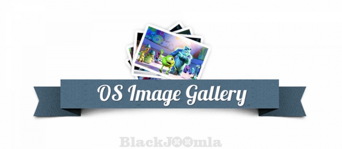 OS Responsive Image Gallery 5.0.8