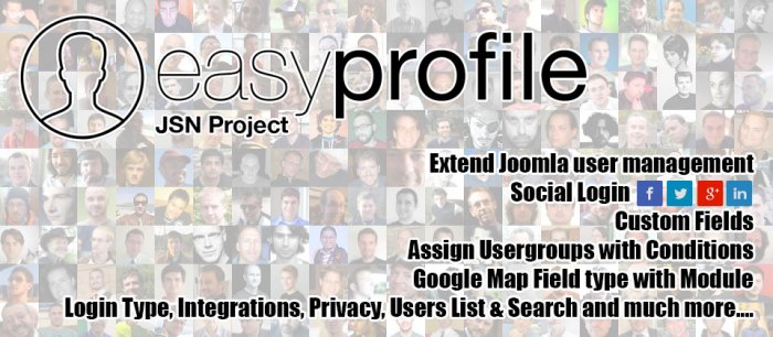 Easy Profile Pro 2.10.0