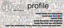 Easy Profile Pro 2.10.1