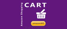 Amazon Shopping Cart 2.1.0