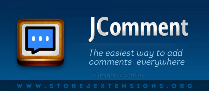 JComment 1.8