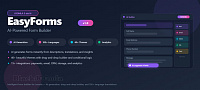 EasyForms 1.2.1