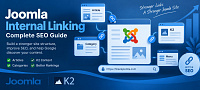 Joomla Internal Linking: Complete SEO Guide
