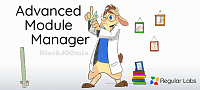 Advanced Module Manager 